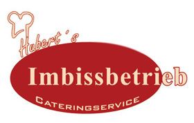 Logo Hubert's Imbissbetrieb / Cateringservice