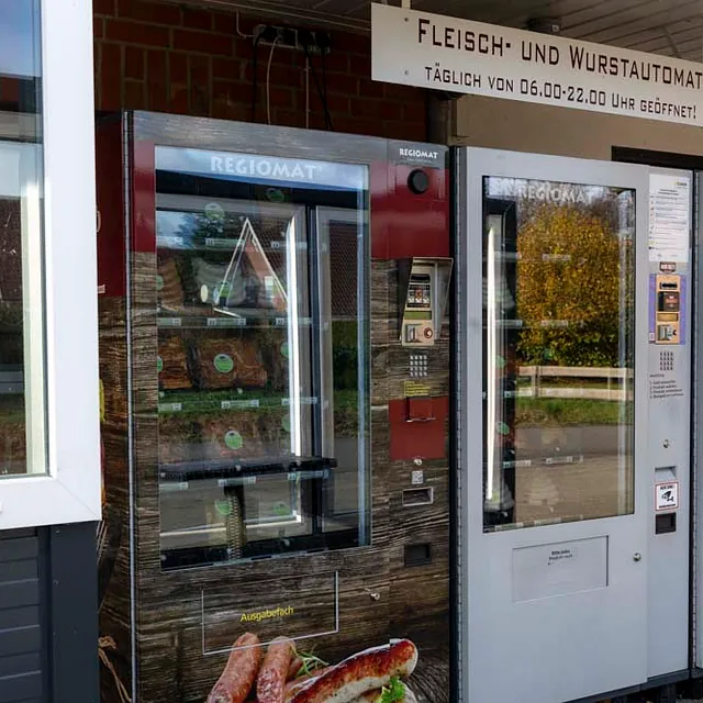SB-Automat
