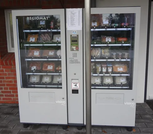 SB-Automat