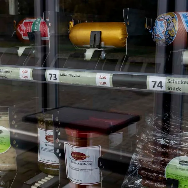 SB-Automat