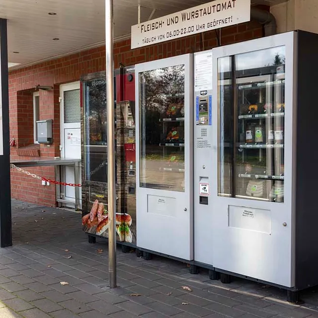 SB-Automat